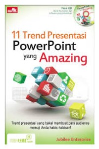 Image of 11 Trend PowerPoint yang Amazin