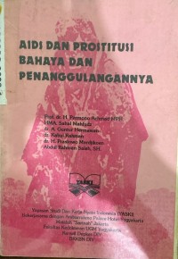 Image of Aids dan Prostitusi Bahaya dan Penanggulangannya