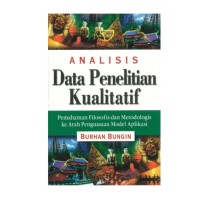 Image of Analisis Data Penelitian Kualitatif
