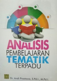 Image of Analisis Pembelajaran Tematik Terpadu