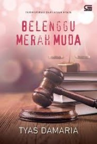 Image of Belenggun Merah Muda