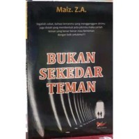 Image of Bukan Sekedar Teman