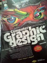 Image of Computer Graphic Design