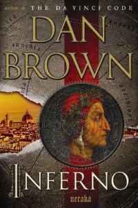 Image of Dan Brown Inferno