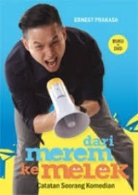 Image of dari merem ke Melek