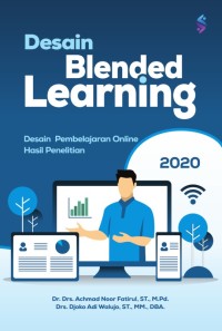 Image of Desain Blended Learning