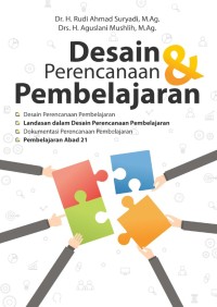 Image of Desain Perencanaan & Pembelajaran