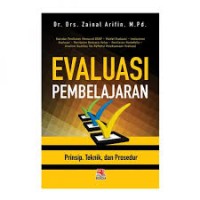 Image of Evaluasi Pembelajaran