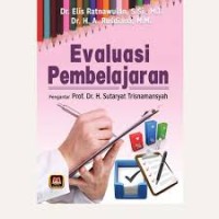 Image of Evaluasi Pembelajaran