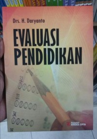 Image of Evaluasi Pendidikan
