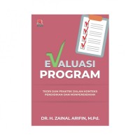 Image of Evaluasi Program