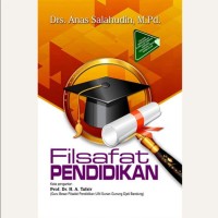 Image of Filsafat Pendidikan