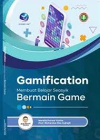 Image of Gamification Membuat Belajar Seasyik Bermain Game