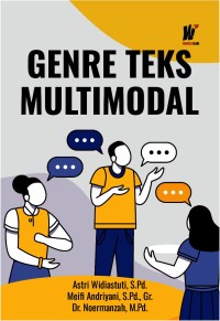 Image of Genre Teks Multimodal