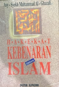 Image of Hakekat Kebenaran dalam Islam