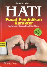 Image of HATI Pusat Pendidikan Karakter