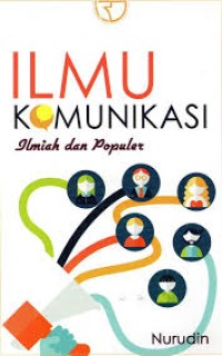 Image of Ilmu Komunikasi