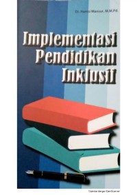 Image of Implementasi Pendidikan Inklusi