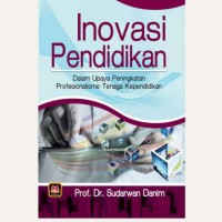 Image of Inovasi Pendidikan
