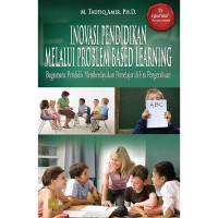 Image of Inovasi Pendidikan Melalui Problem Based Learning