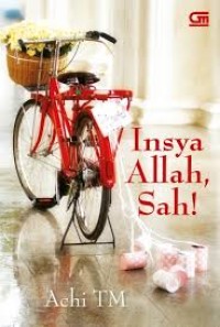 Image of Insya Allah Sah