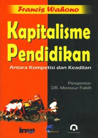 Image of Kapitalisme Pendidikan
