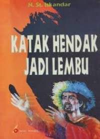 Image of Katak Hndak Jadi Lembu