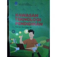 Image of Kawasan Teknologi Pendidikan