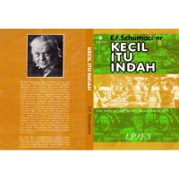 Image of Kecil Itu Indah