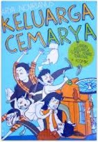 Image of Keluarga Cemarya