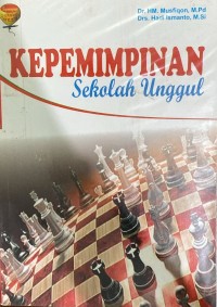 Image of Kepemimpinan Sekolah Unggul