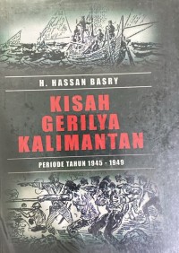 Image of Kisah Gerilya Kalimantan