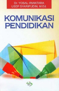 Image of Komunikasi Pendidikan