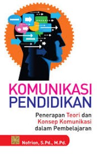 Image of Komunikasi Pendidikan