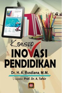 Image of Konse Inovasi Pendidikan