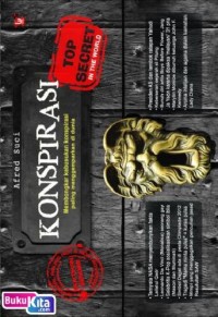 Image of Konspirasi