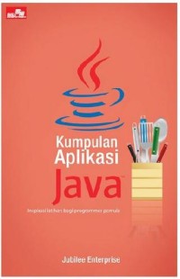 Image of Kumpulan Aplikasi Java