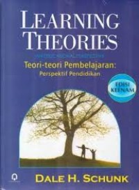 Image of Learning Tehories