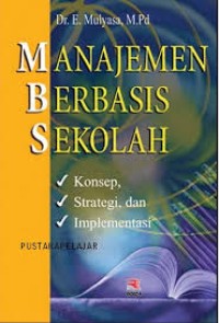 Image of Manajemen Berbasis Kelas