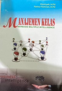 Image of Manajemen Kelas Berbasis Multiple Intelligence