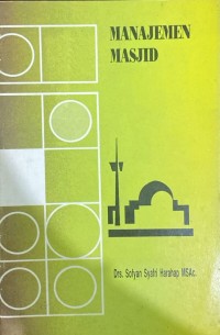 Image of Manajemen Masjid