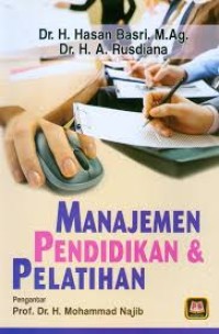 Image of Manajemen Pendidikan & Pelatihan