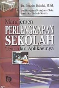 Image of Manajemen Perlengkapan Sekolah