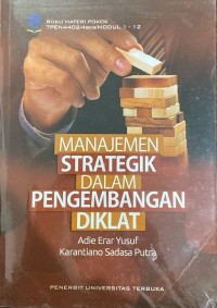 Image of Manajemen Strategik dalam Pengembangan Diklat