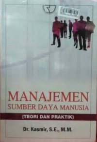 Image of Manajemen Sumber Daya Manusia