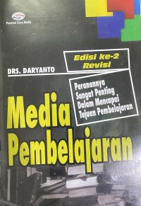 Image of Media Pembelajaran