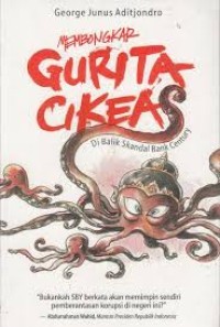 Image of Membongkar Gurita Cikeas
