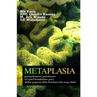 Image of Metaplasia