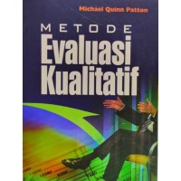 Image of Metode Evaluasi Kualitatif
