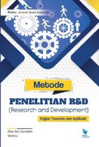 Image of Metode Penelitian R&D (Research and Development)